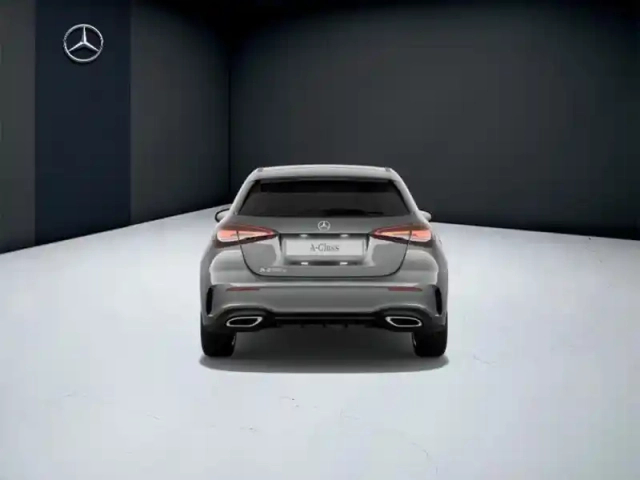 Mercedes Classe A 250 e hybrid eq amg line — photo 4