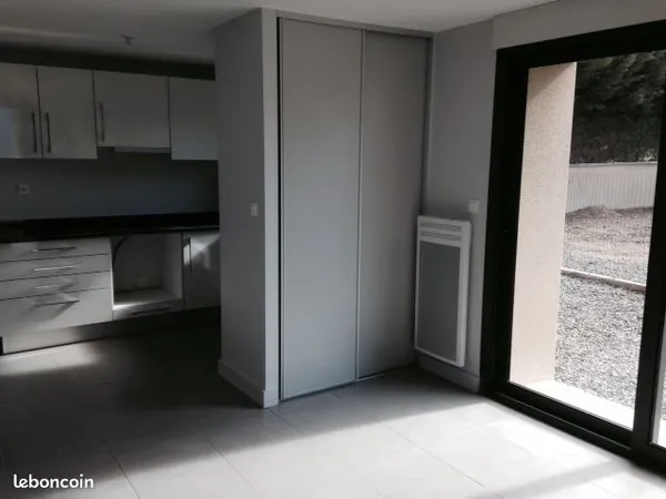 Location maisonnette
