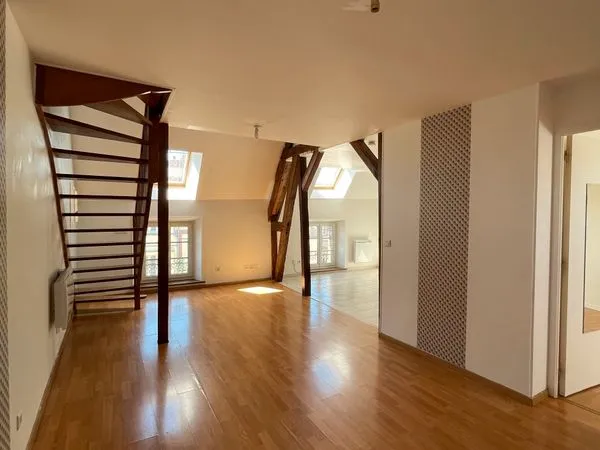 Appartement Duplex Senonches