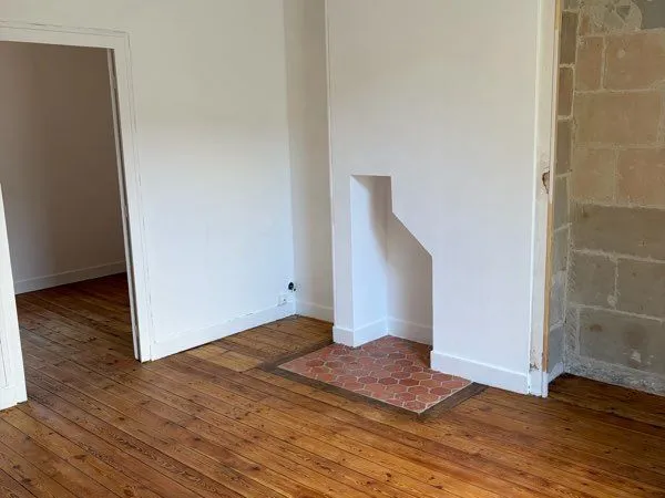Location appartement Saumur