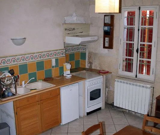 Maison 3 pièces 61 m²