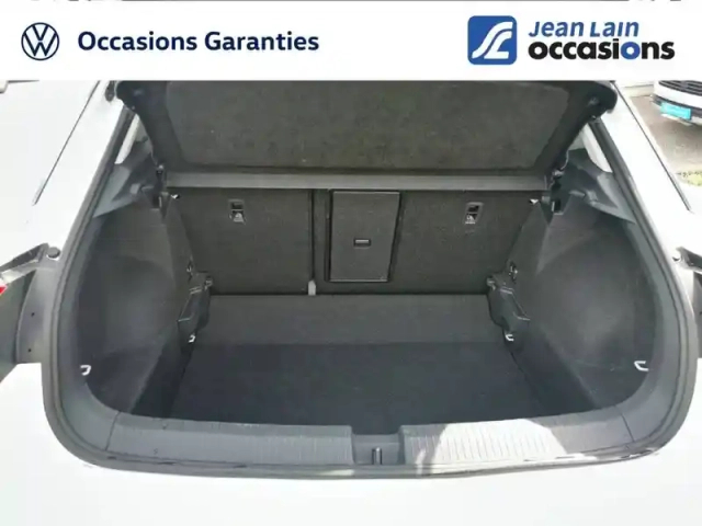 Volkswagen T-Roc 1.5 tsi evo 150 start/stop dsg7 — photo 19