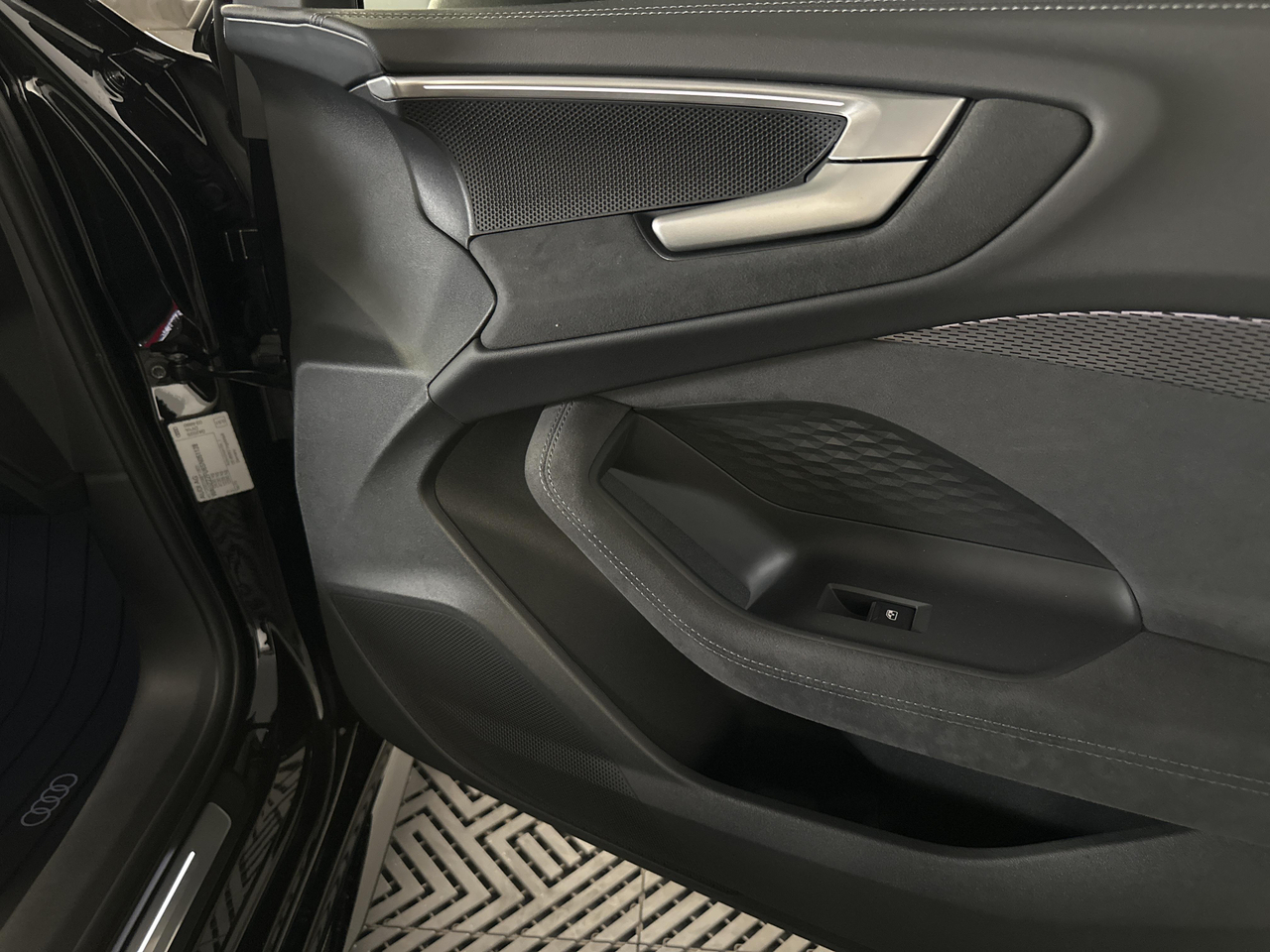 Audi A5 Avant TDI Hybride 204 ch S tronic 7 — photo 24