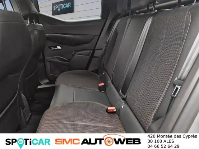 Ds Ds 3 puretech 130 eat8 — photo 10