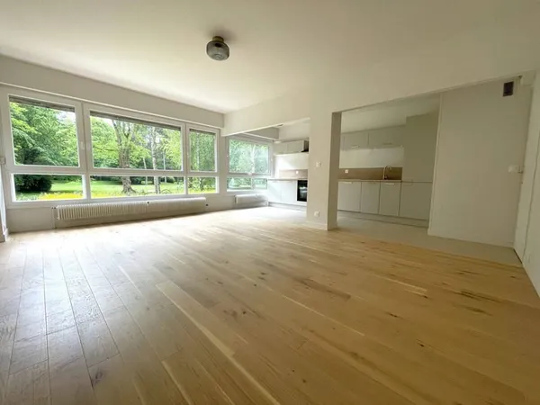 Appartement 4 pièces 102 m²