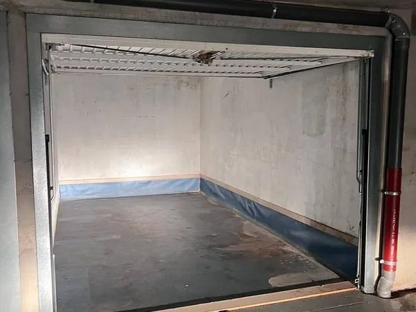 Box de stockage 10 m²