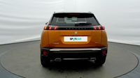 Peugeot 2008 1.2 PureTech 130ch S&S GT — photo 5