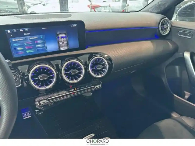 Mercedes Classe A 180 d — photo 8