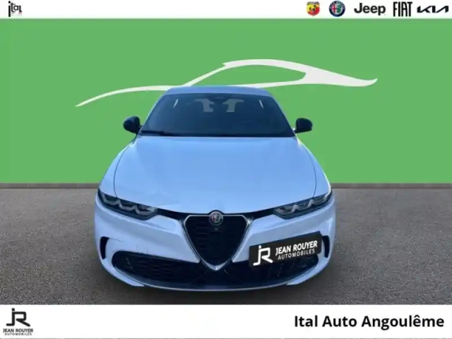 Alfa Romeo Tonale 1.6 diesel 130ch ti tct — photo 2