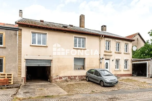 Maison 6 pièces 212 m²