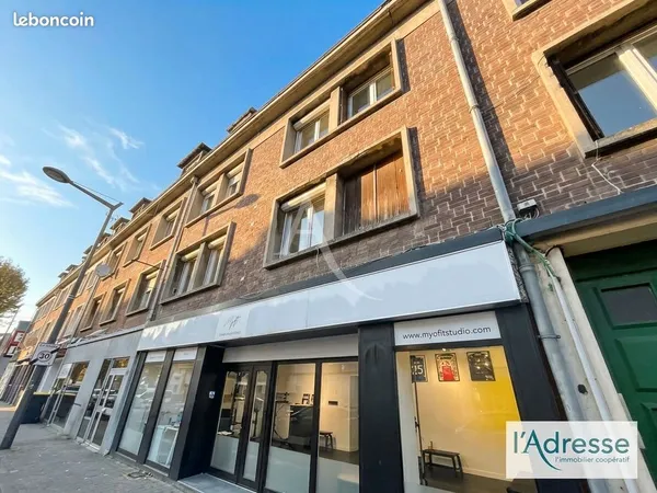 Immeuble de rapport 15 pièces 315 m²