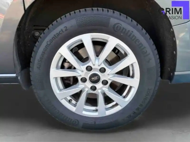 Ford Tourneo grand  connect 2.0 ecoblue 102 bvm6 — photo 15