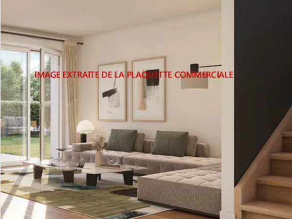 Studio 1 pièce 28 m²