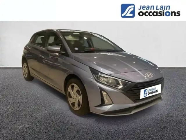 Hyundai I20 1.2 79 — photo 3