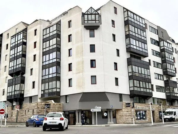 Appartement 3 pièces 74 m²