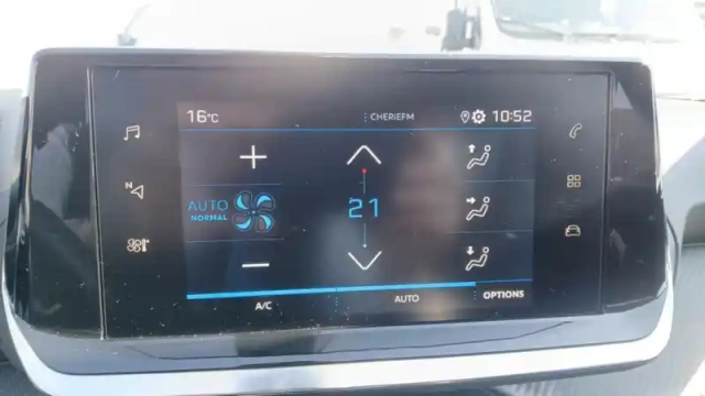 Peugeot 2008 puretech 130 s&amp;s eat8 — photo 59