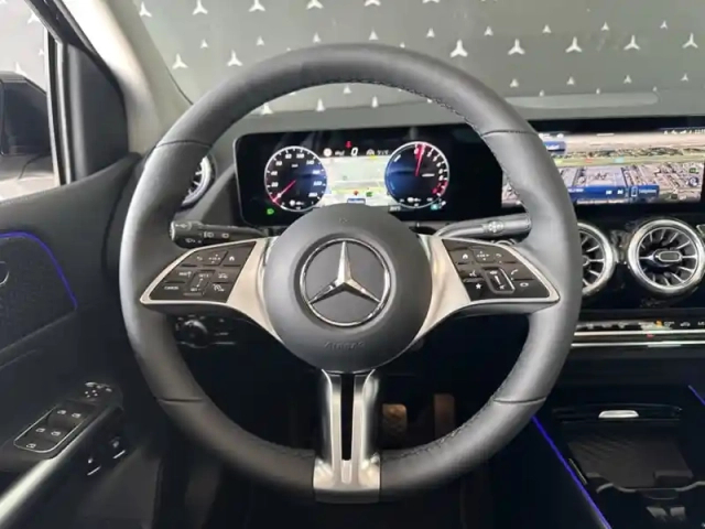 Mercedes Classe B 250 e hybrid eq business line — photo 14