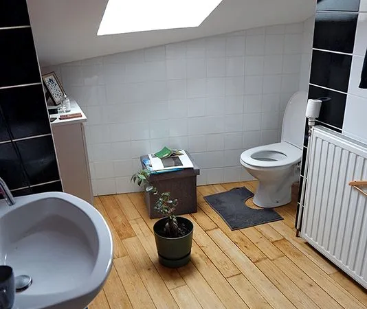 A louer appartement T2