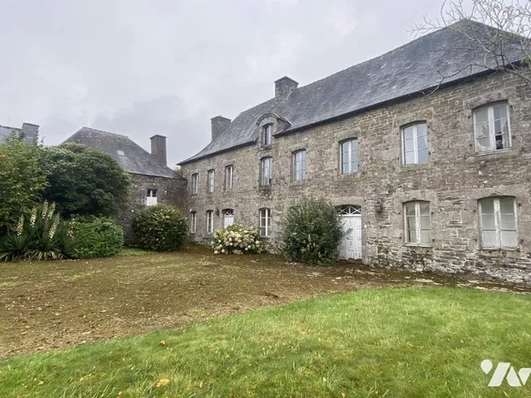 Maison 8 pièces 200 m²