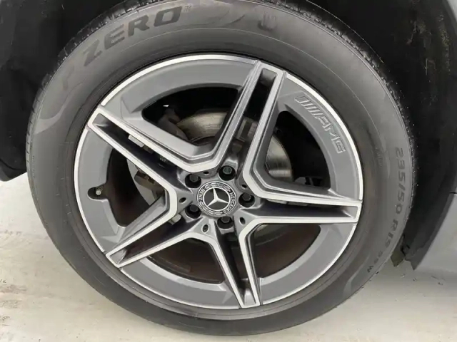 Mercedes Gla 200 d 8g-dct — photo 38