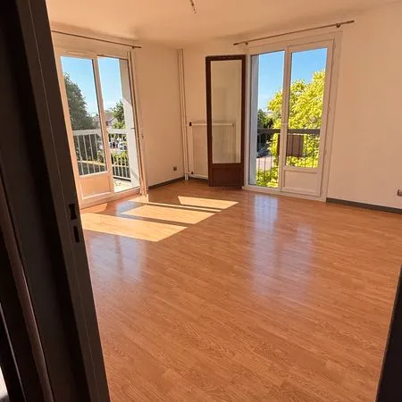 Appartement T2 Nuits Saint Georges