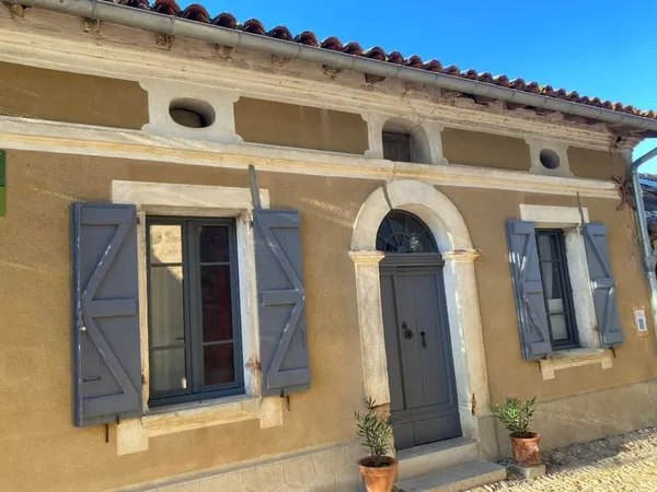 Appartement de 58m2 à louer sur Belcastel