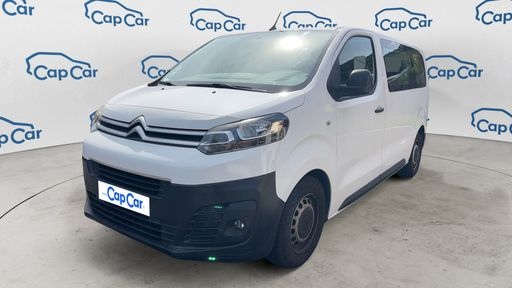 Citroen SpaceTourer 1.5 BlueHDi 100 - Feel – 2018 – 62977 km – Diesel – Boîte Manuelle — photo 34