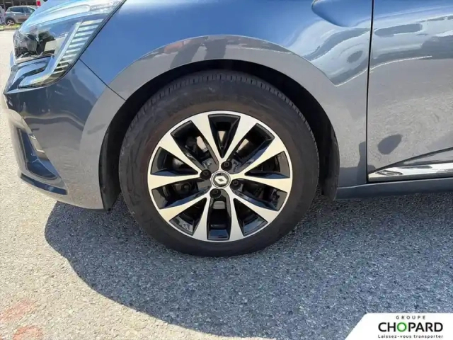 Renault Clio tce 140 - 21n — photo 12