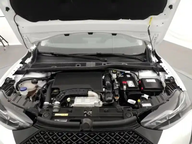 Ds Ds 3 ds3 crossback puretech 130 eat8 performance line+ — photo 7