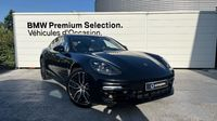 Porsche Panamera 4.0 V8 700ch Turbo S E-Hybrid — photo 3