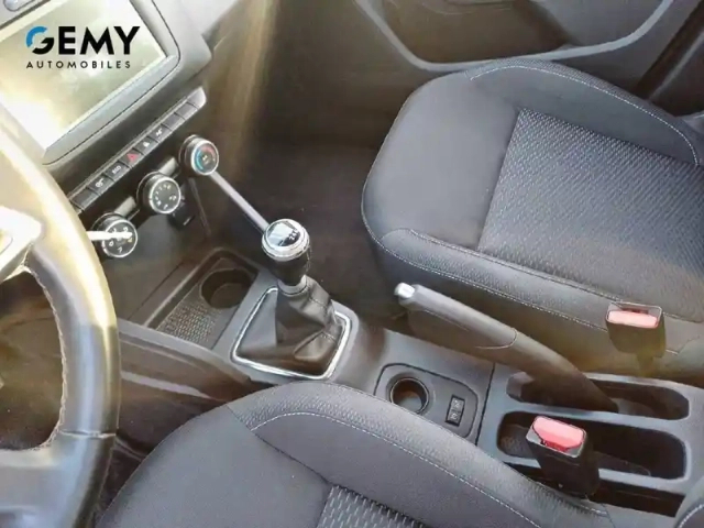 Dacia Duster tce 130 fap 4x2 — photo 12