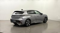Peugeot 308 PHEV 225ch GT e-EAT8 — photo 5