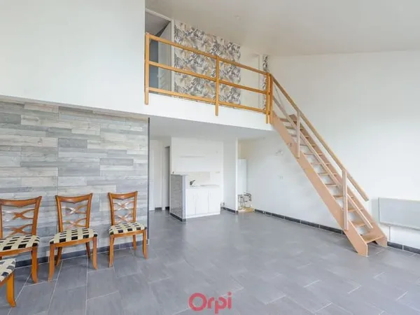 Immeuble de rapport 6 pièces 184 m²