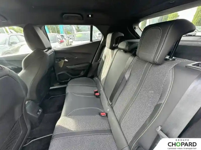 Peugeot 2008 puretech 130 s&amp;s eat8 — photo 18