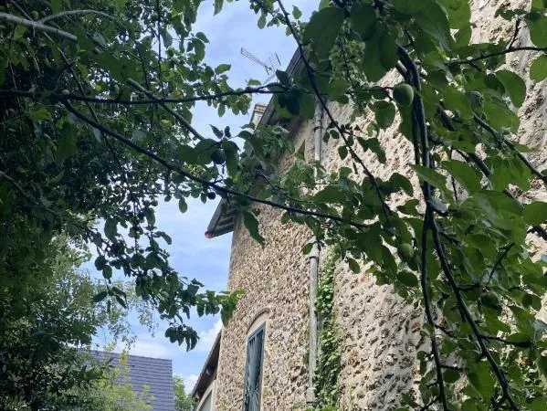 Maison Vente Villiers-sur-Marne 6p 110m² 499000€