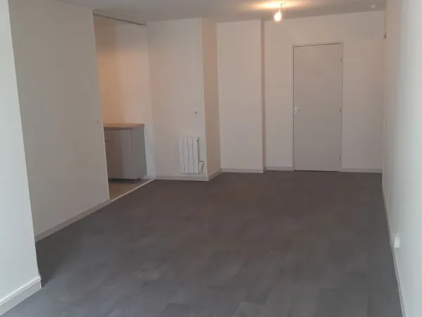 🌿 À LOUER - Appartement T2 de 51 m² - Résidence Seniors Saint-Bonnet 🌿