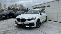 Bmw Série 1 116dA 116ch Edition Sport DKG7 — photo 1