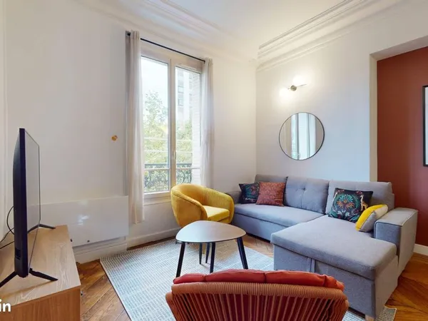 Appartement 7 pièces 125 m²