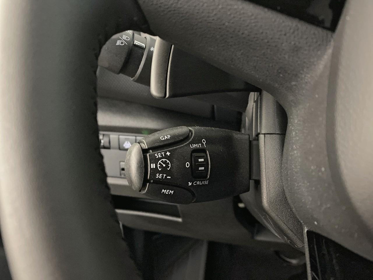 Citroën C5 Aircross hybride 145 ch e-dcs6 max — photo 20