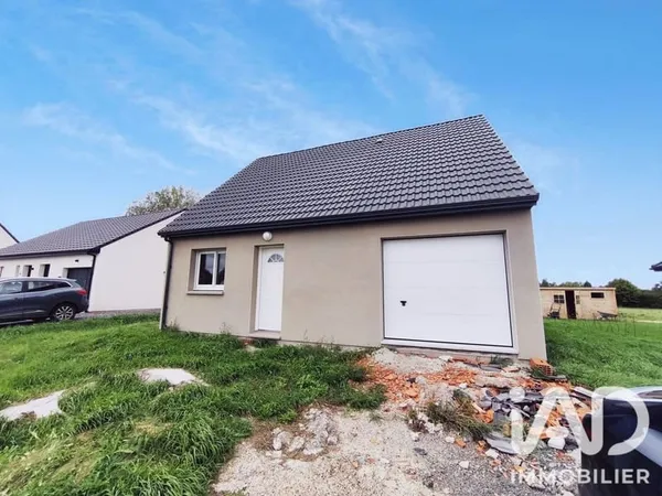 Vente Maison/villa 5 pièces