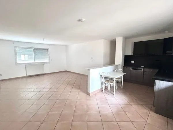 Appartement 3 pièces 84 m²