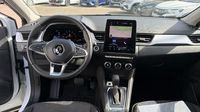 Renault Captur 1.3 TCe mild hybrid 160ch Techno EDC — photo 11