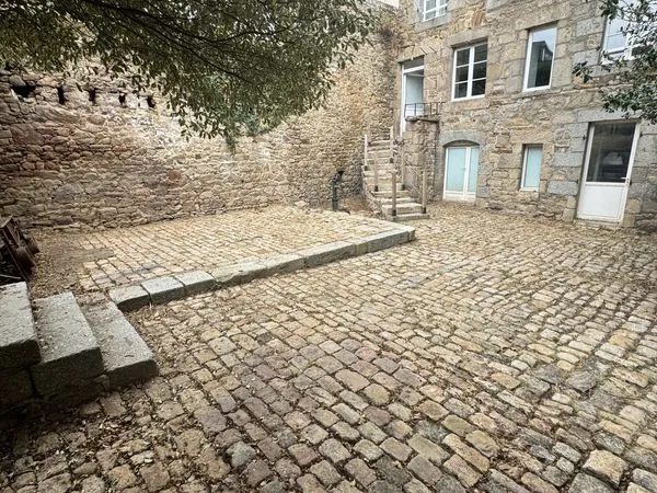 Appartement 5 pièces 129 m²