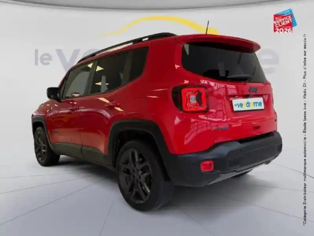 Jeep Renegade 1.3 gse t4 240ch 4xe s at6 — photo 8