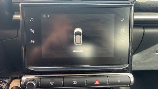 Citroen C3 1.2 PureTech 82 - Feel Business – 2018 – 49207 km – Essence – Boîte Manuelle — photo 2
