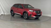 Peugeot 2008 1.2 PureTech 100ch S&S Allure Pack — photo 3