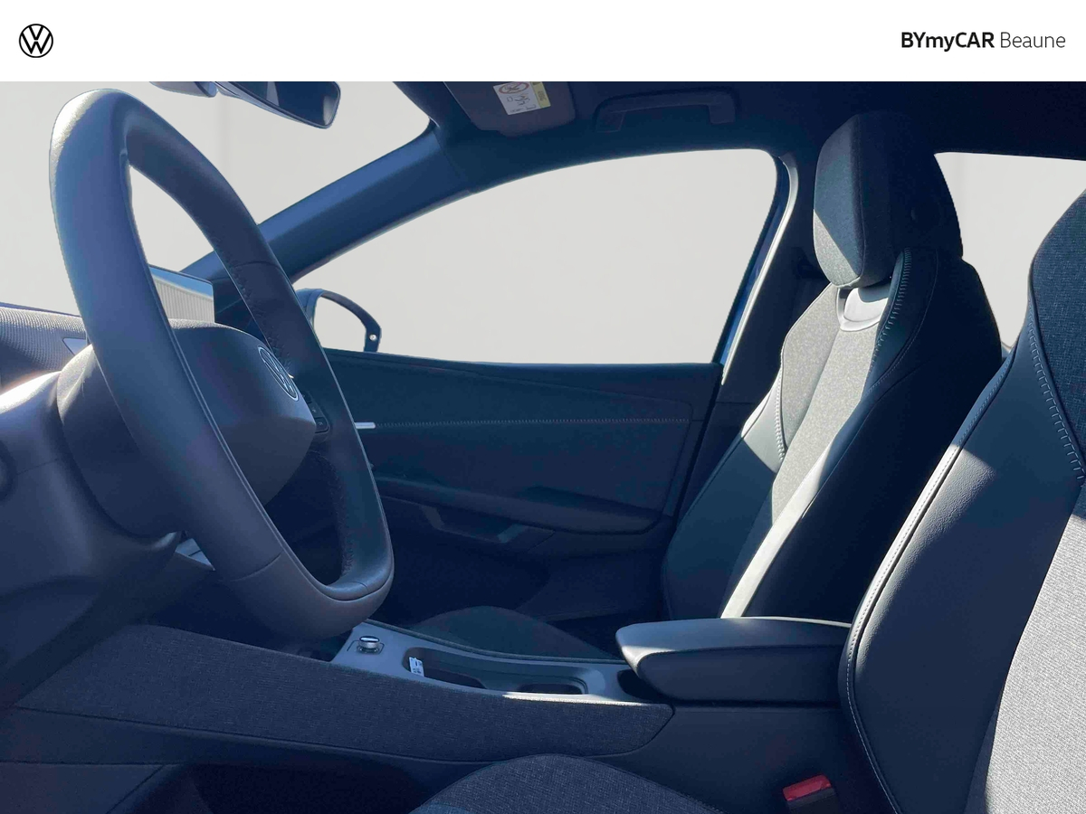 Volkswagen ID. Polo 211 ch 52 kWh — photo 11