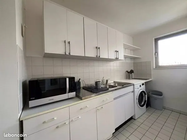 Appartement à louer à Chateau Thierry