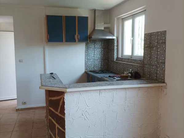 Appartement T2 gardanne