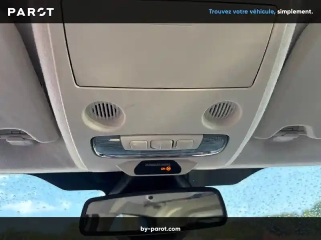 Ford Ecosport 1.0 ecoboost 125ch titanium 6cv — photo 15